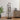 Finesse Decor Floor Lamp Black and Wood
