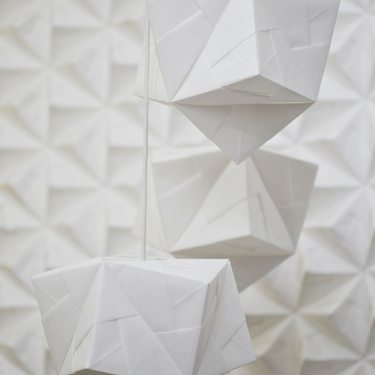 Foldability Foldability Maya Pendant