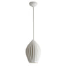 Original BTC Fin Pendant, Extra Large – main view