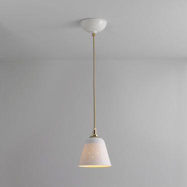 Original BTC Alma Pendant Light – detail 3