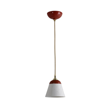 Original BTC Alma Pendant Light – detail 2
