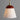 Original BTC Alma Pendant Light – detail 1