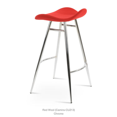 Falcon Galata Stools by SohoConcept - New