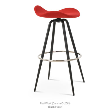 Falcon Max Swivel Stools by SohoConcept - New