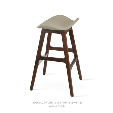 Falcon PR Wood Stools by SohoConcept - New