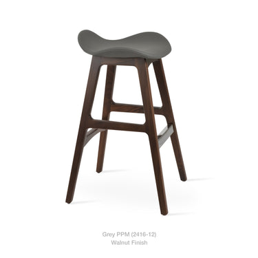 Falcon PR Wood Stools by SohoConcept - New