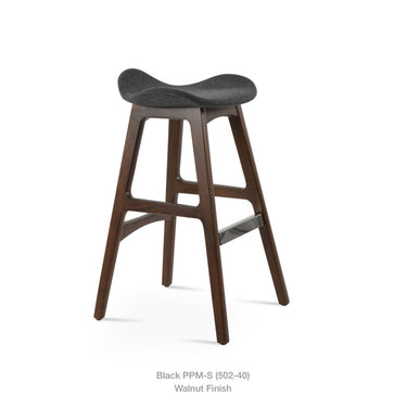 Falcon PR Wood Stools by SohoConcept - New