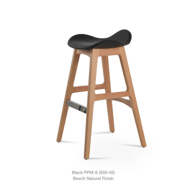 Falcon PR Wood Stools by SohoConcept - New