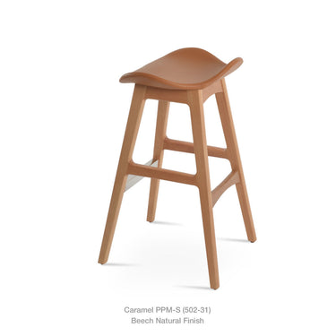 Falcon PR Wood Stools by SohoConcept - New