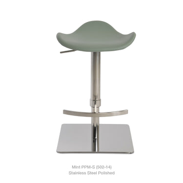 Falcon Piston T Footrest Stools by SohoConcept - New