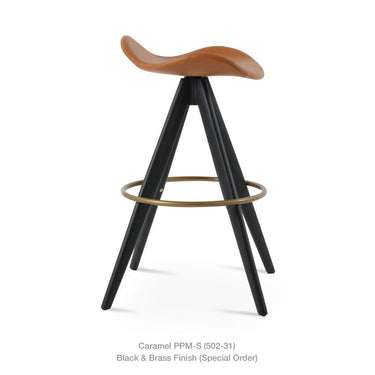 Falcon Pyramid MW Swivel Stools by SohoConcept - New
