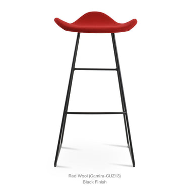 Falcon Wire Stools by SohoConcept - New