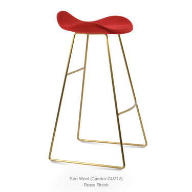 Falcon Wire Stools by SohoConcept - New