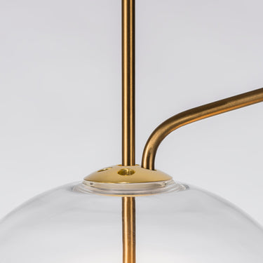 Rakumba Indre Linear Chandelier C1