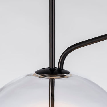 Rakumba Indre Linear Chandelier B1