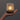 Humble Firefly Rechargeable Lamp – Bronze with Frosted Shade