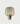 Lodes Flar dimmable table lamp with cord-located switch, perfect for creating mood lighting.