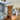 Made by Hand Knit-Wit 60 Floor Level Lamp – studio and room photo 4
