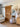 Made by Hand Knit-Wit 60 Floor Level Lamp – studio and room photo 5