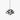  Iconic two-hemisphere form of the Flowerpot VP7 pendant light, black/white pattern.