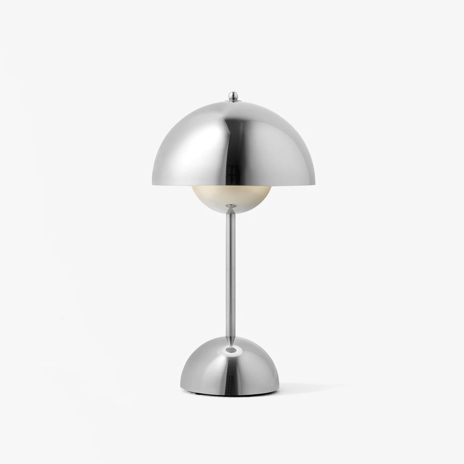 Flowerpot Portable Table Lamp VP9 by &Tradition | Loftmodern 27