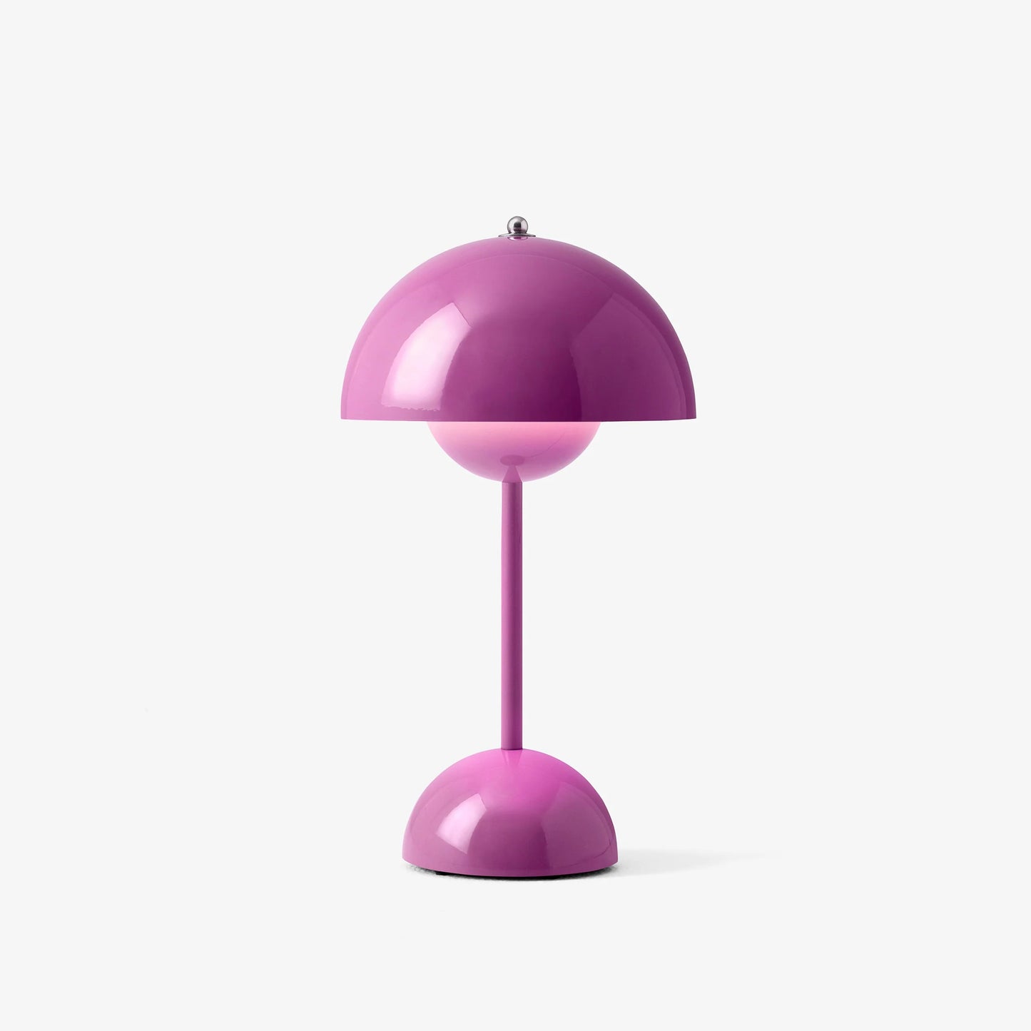 Flowerpot Portable Table Lamp VP9 by &Tradition | Loftmodern 34