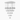 Flowerpot VP10 32-Light Chandelier Canopy by &Tradition (Residential/Commercial)