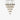 32-Light Cluster Canopy for &Tradition Flowerpot VP10 Chandelier