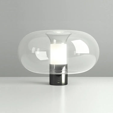 FontanaArte Fontanella Large Table Lamp: Italian Designer Lighting 