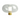 Fontanella Large Table Lamp by FontanaArte: Bedroom Lighting  - Brass Finish