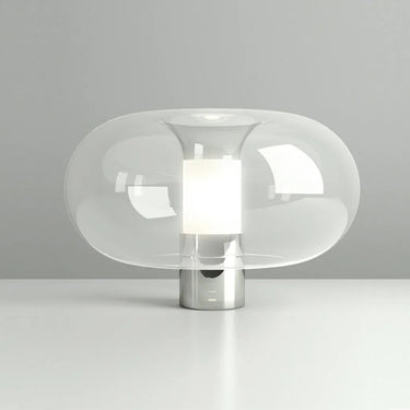 FontanaArte Fontanella Large Table Lamp: Elegant Home Decor