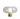 Modern Italian Design Table Lamp: FontanaArte Fontanella in Brass