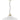 Forge Pendant Light Extra Large Matte White