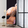 Viso Fred floor lamp installed in an interior, view 1