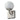 Nova Globe Wall Sconce, photo 3