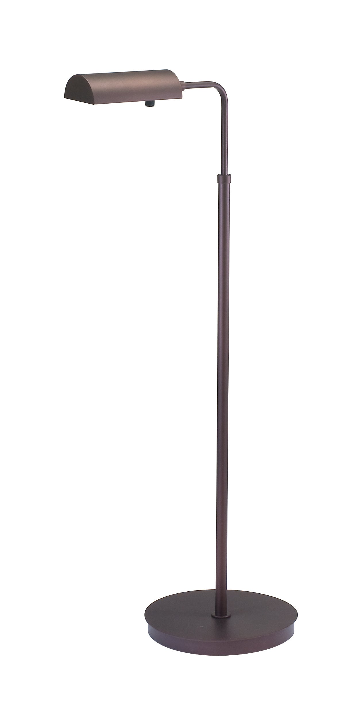 House of Troy Generation Collection Floor Lamp Chestnut Bronze G100-CHB