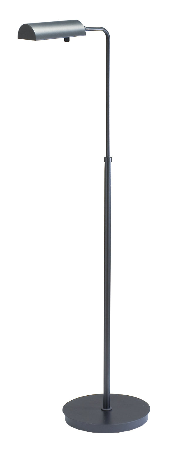 House of Troy Generation Collection Floor Lamp Granite G100-GT