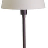House of Troy Generation Collection 25.5" Table Lamps Chestnut Bronze