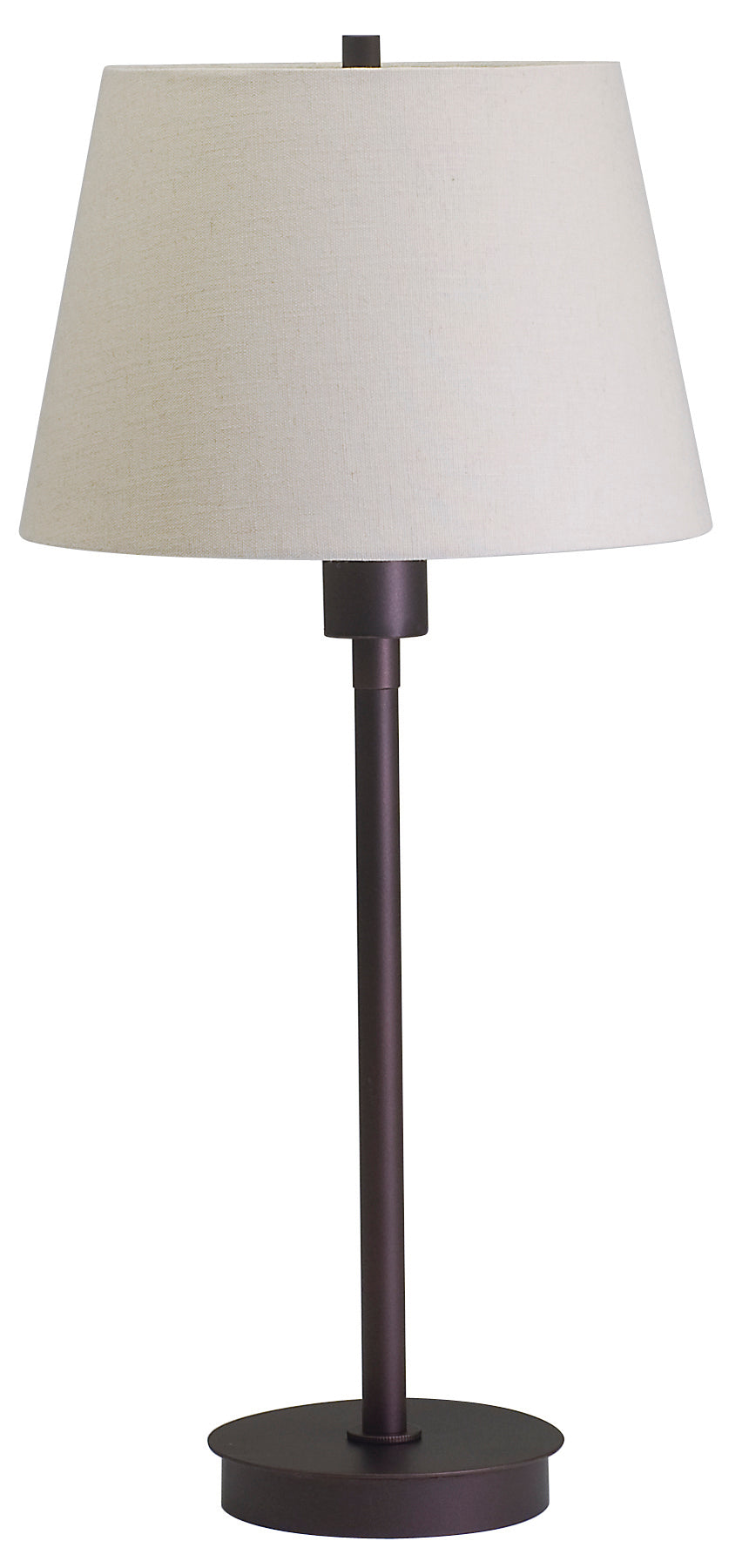 House of Troy Generation Collection 25.5" Table Lamp Chestnut Bronze G250-CHB