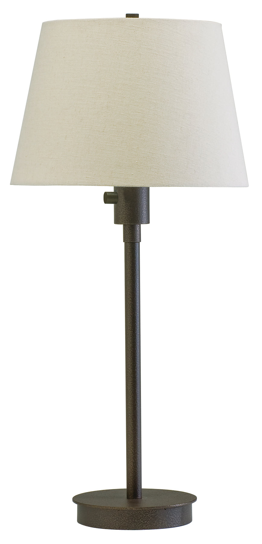 House of Troy Generation Collection 25.5" Table Lamp Granite G250-GT