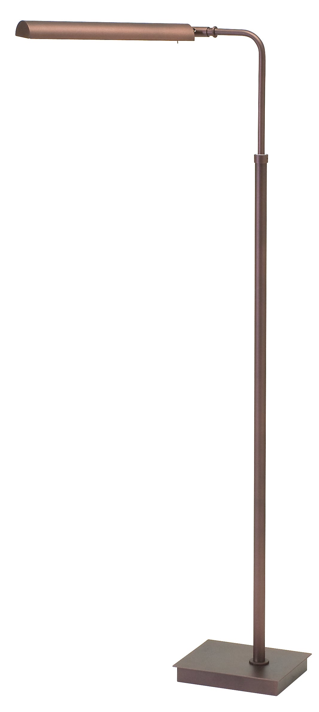 House of Troy Generation Collection LED Floor Lamp Chestnut Bronze G300-CHB