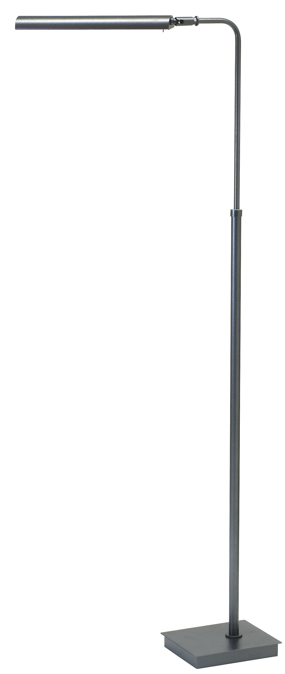 House of Troy Generation Collection LED Floor Lamp Granite G300-GT