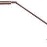 House of Troy Generation Collection LED Desk/Piano Lamp Chestnut Bronze