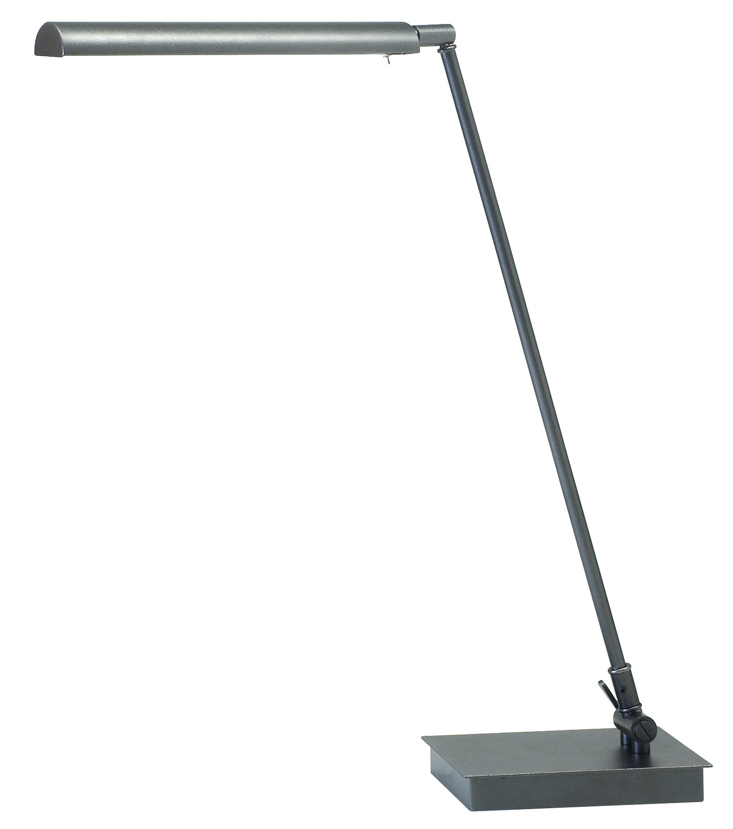 House of Troy Generation Collection LED Desk/Piano Lamp Granite G350-GT