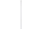 House of Troy Generation adjustable LED floor lamp in white