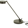 House of Troy Generation Adjustable LED Table Lamps in Architectural Bronze