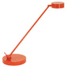 House of Troy Generation Adjustable LED Table Lamps in Bittersweet