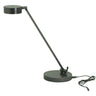 House of Troy Generation Adjustable LED Table Lamps in Granite