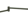 House of Troy Generation LED Swing Arm Wall Swings in Granite
