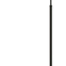 House of Troy Generation adjustable LED floor lamp in architectural bronze